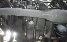HONDA REBEL 250 S 2006 MC49