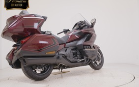 HONDA GL 1800 GOLD WING TOUR DCT 2025