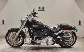 HARLEY FLBS 1870 2023