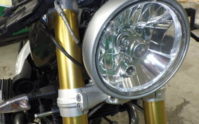 BMW R NINE T 2015