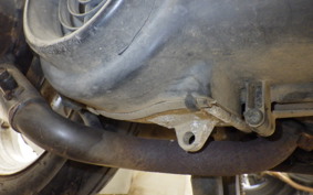 YAMAHA JOG POCHE SA08J