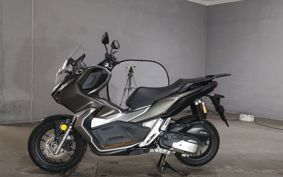 HONDA ADV150 KF38