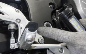 SUZUKI HAYABUSA Gen.2 2016 GX72B