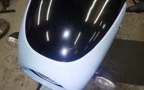 YAMAHA XSR125 2020 RE46J