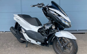 HONDA PCX 160 KF47