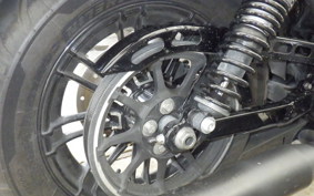 HARLEY XL1200X 2018