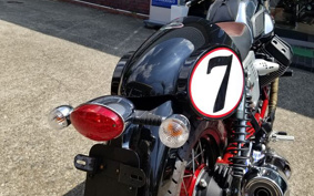 MOTO GUZZI V7 RACER 2014
