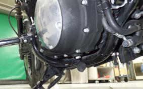 HARLEY XL883N 2013