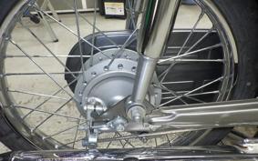 HONDA C50 SUPER CUB E 1988 AA01