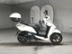 Фото Honda LEAD 125 2016 с японского аукциона