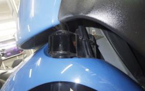 SUZUKI LET's CA4AA