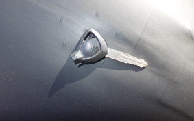 SUZUKI LET's 4 CA45A