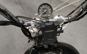 HONDA STEED 400 1995 NC26