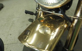 HONDA MONKEY 2016 Z50J