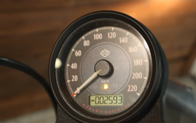HARLEY XL883L 2014 CR2
