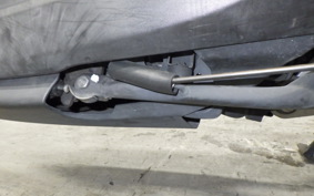 YAMAHA AXIS 125 Z SED7J