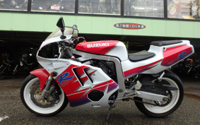 SUZUKI GSX-R400R 1992 GK76A