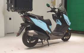 KYMCO X-タウンCT250