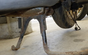 HONDA DIO ZX GEN 2 AF35