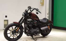 HARLEY XL1200NS 2019
