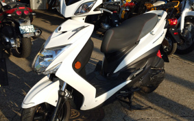 YAMAHA CYGNUS125XSR SE44J