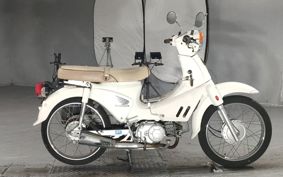 HONDA SUPER CUB110 JA07