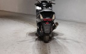 HONDA SILVERWING 400 2006 NF01