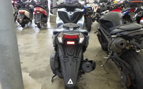 YAMAHA TRICITY 125 A 1993 SEC1J
