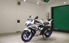 SUZUKI GSX-R125 2006 DL33B