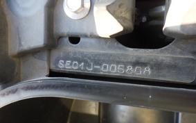 YAMAHA TRICITY 125 A 2021 SEC1J