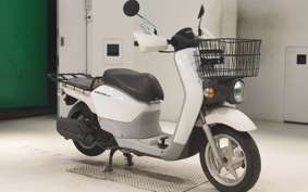 HONDA ﾍﾞﾝﾘｨ50-2