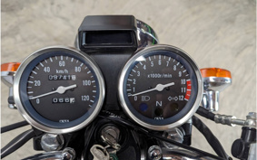 SUZUKI GN125 H PCJG9