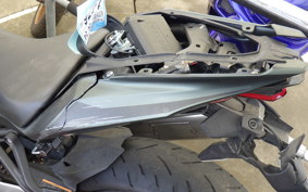 KAWASAKI ZX-4R SE 2025 ZX400P