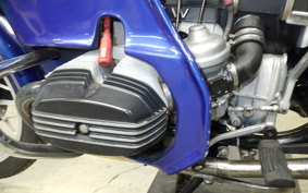 BMW R100RS 1985