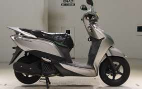 HONDA LEAD 125 1993 JF45
