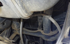 YAMAHA JOG APRIO SA11J