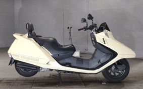 HONDA FUSION MF02