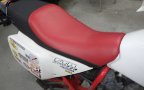 HONDA FTR223 MC34