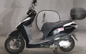 HONDA LEAD 125 JF45