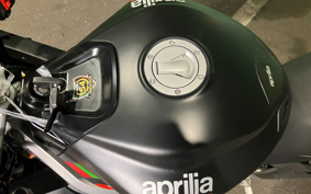 APRILIA RS660 2023 ZD4KS