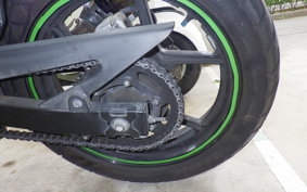 KAWASAKI NINJA 250R EX250K