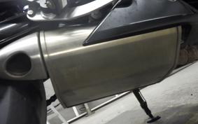 KAWASAKI ER600 F 2012