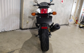 HONDA VTR 250 F MC33