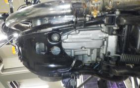 YAMAHA SR500 1984 2J2