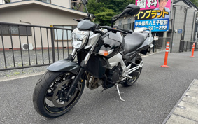 SUZUKI GSR400 2006 GK7DA