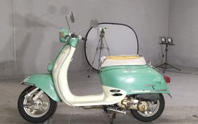 HONDA GIORNO AF24