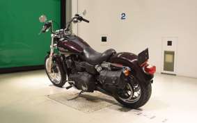 HARLEY FXDBI 2005
