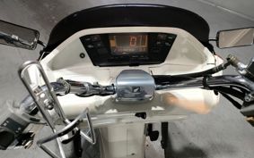 HONDA FUSION MF02
