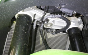 KAWASAKI ZX 10 NINJA ABS 2021 ZXT02L