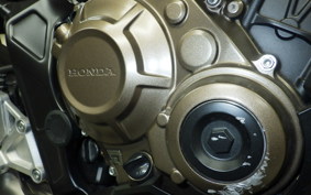 HONDA CBR650R 2021 RH03